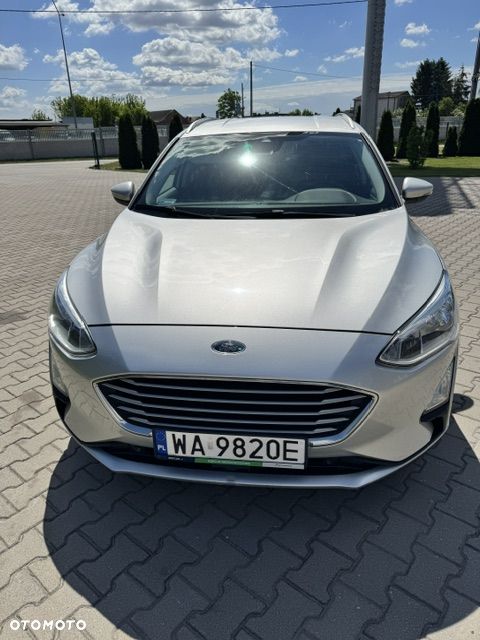 Ford Focus - 4