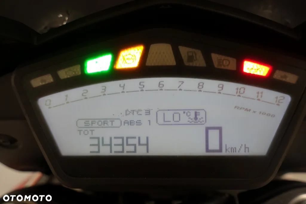 Ducati Inny - 13