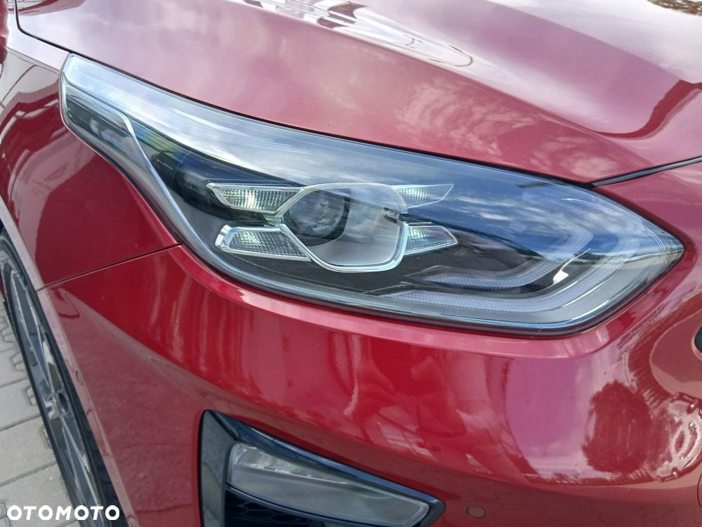 Kia Ceed 1.4 T-GDI L Business Line - 11