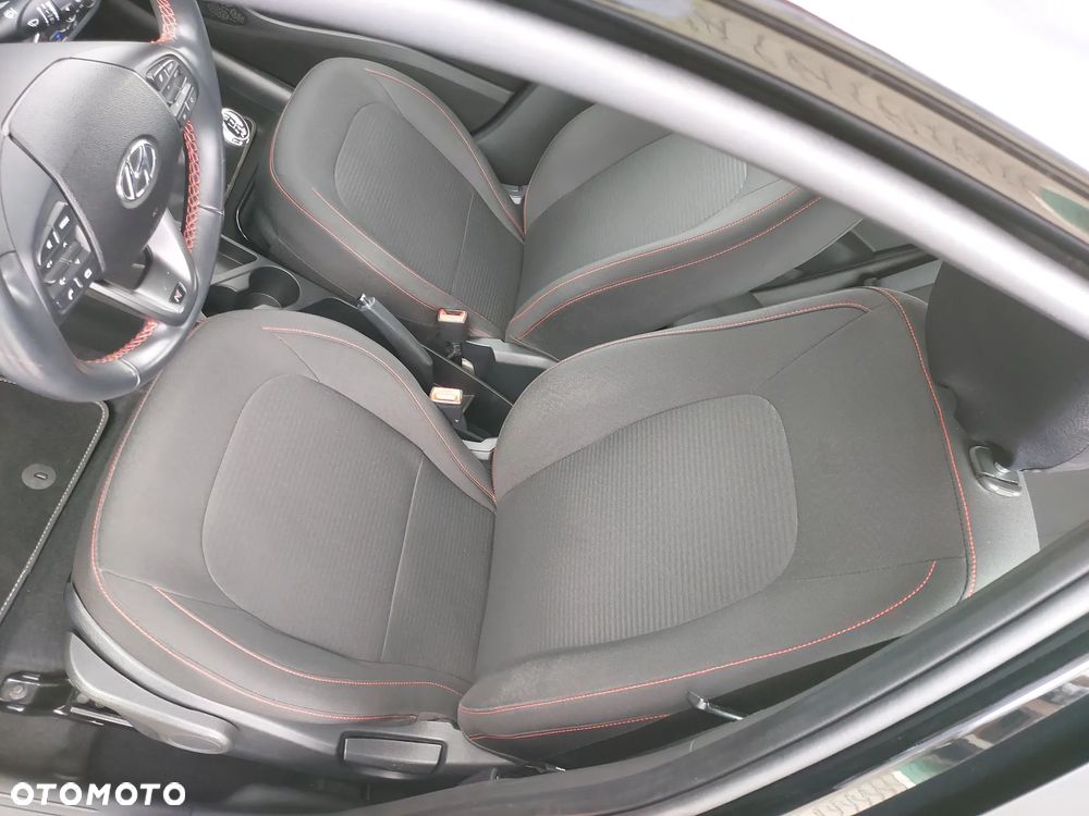 Hyundai i10 1.2 N Line - 11