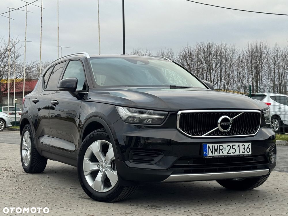 Volvo XC 40 D3 SCR Momentum - 15