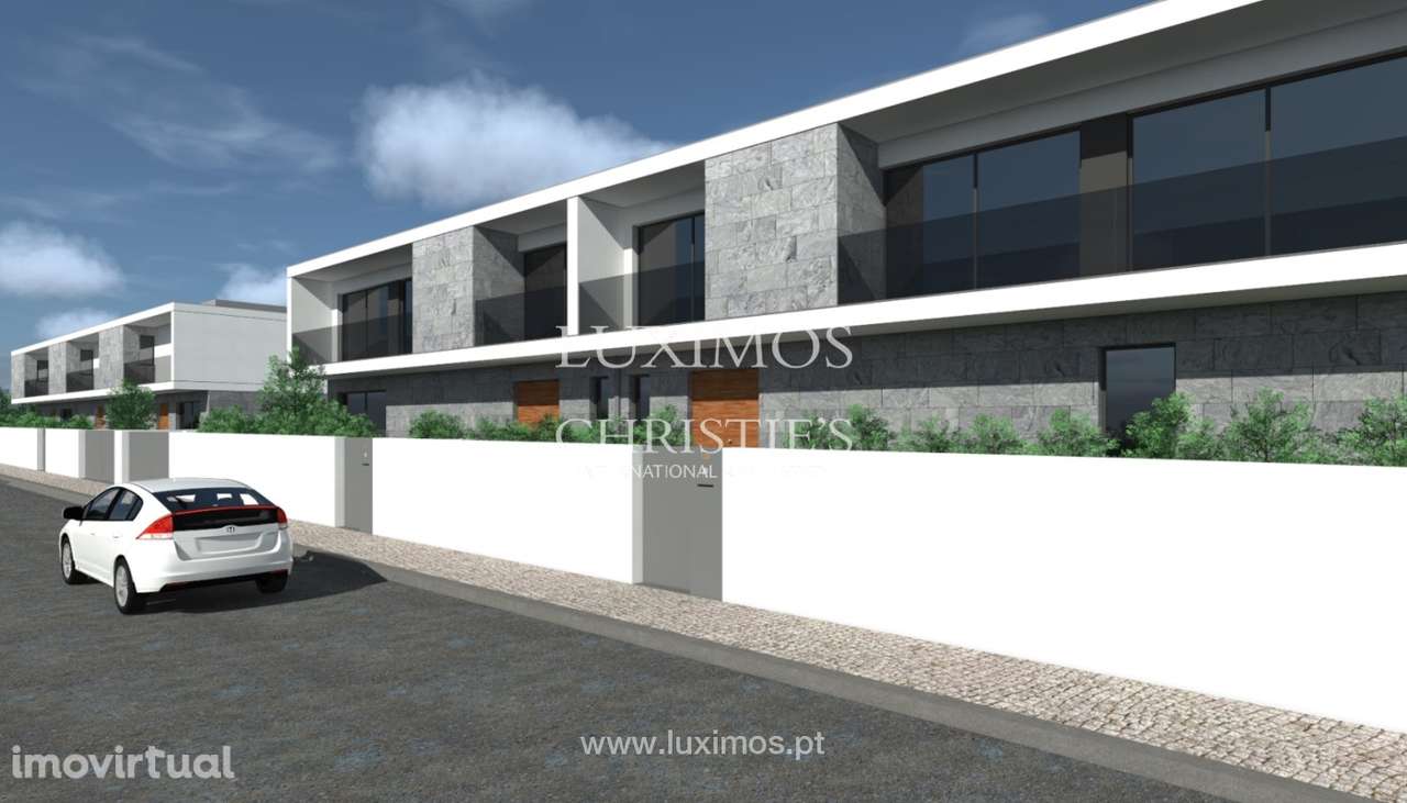 Terreno para construção a 1000 m da Praia de Valadares - Grande imagem: 2/4