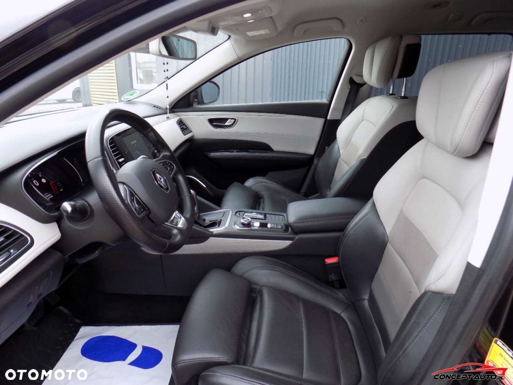 Renault Talisman - 19