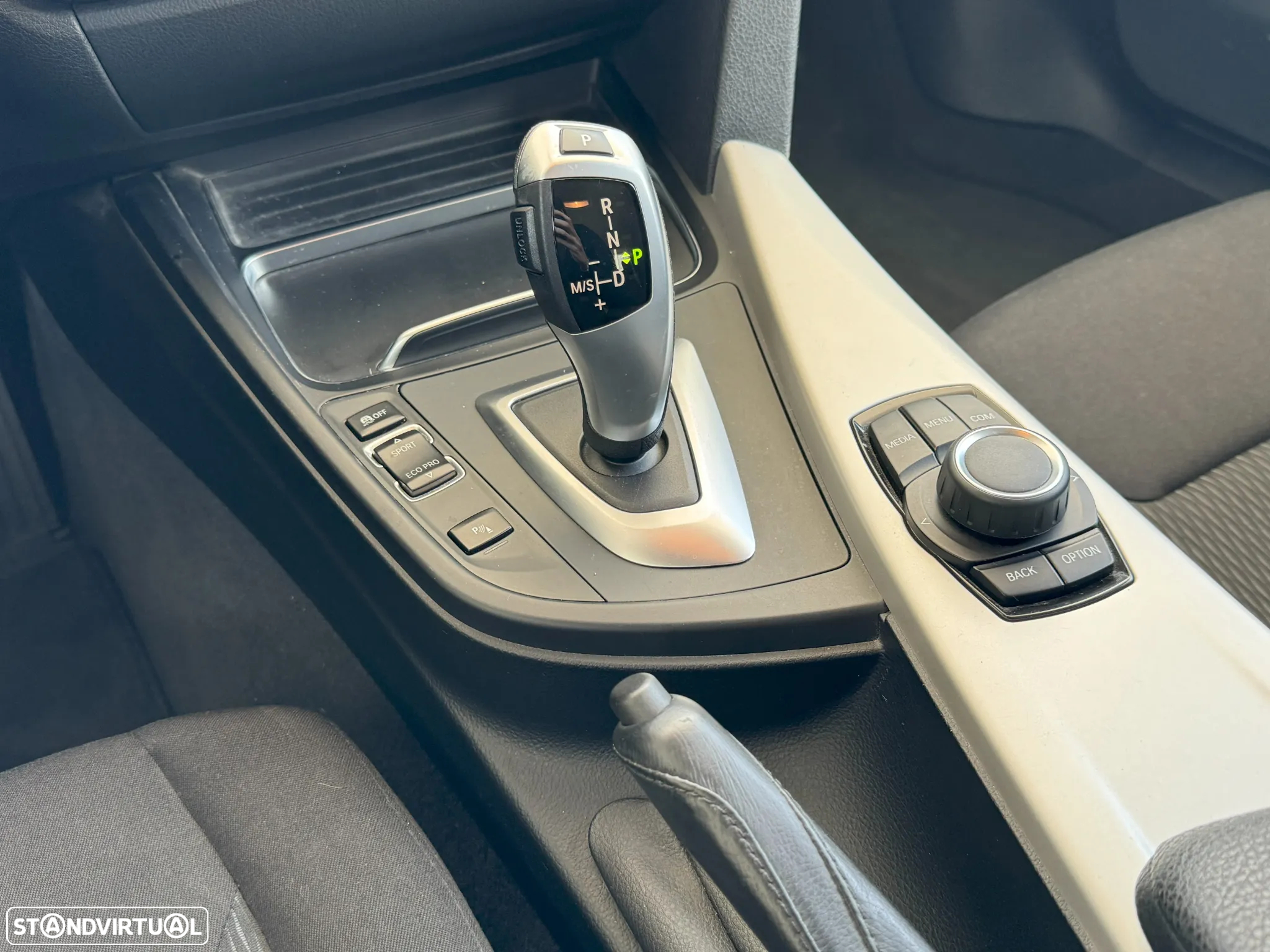 BMW 418 Gran Coupé d Corporate Edition Auto - 9