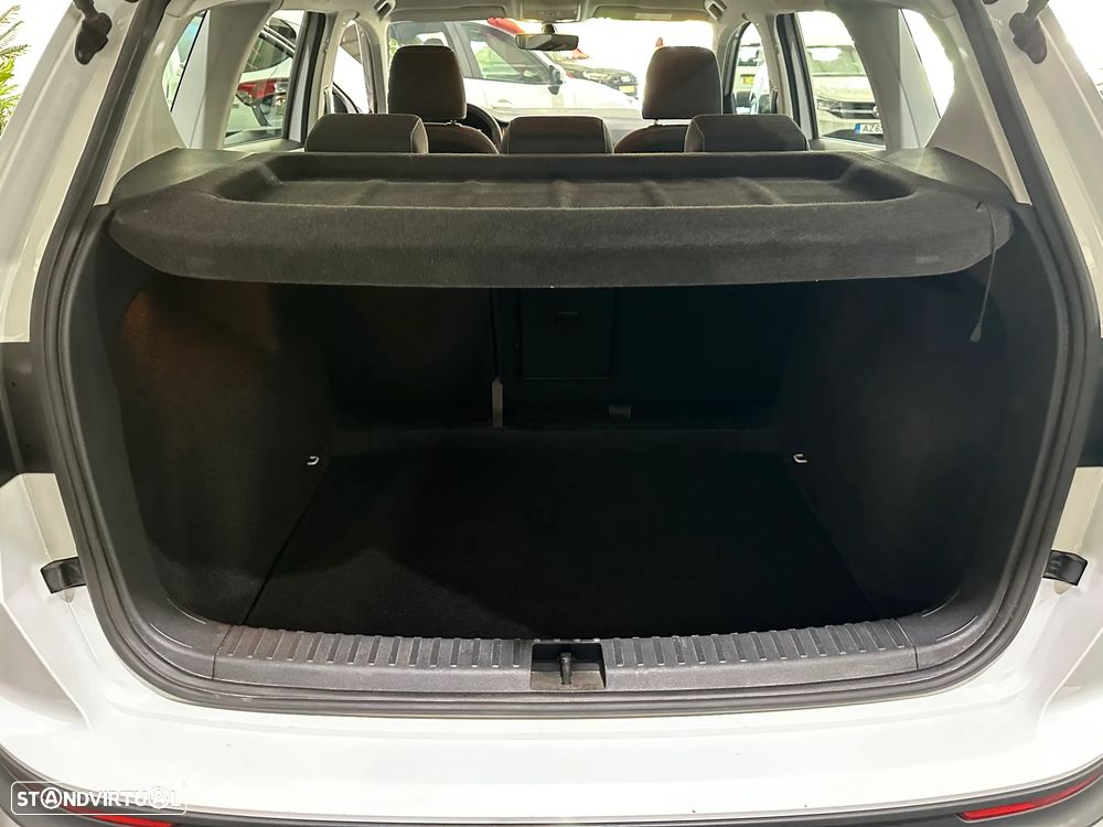SEAT Ateca 1.0 TSI Style - 4