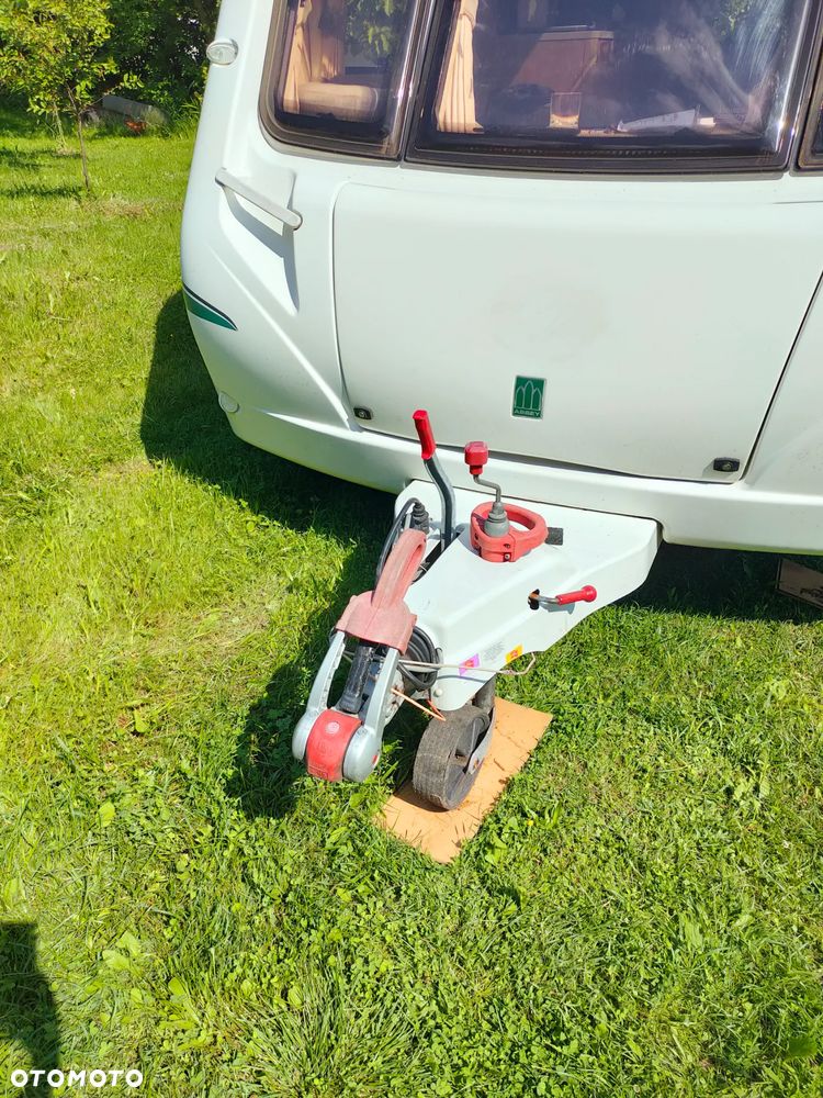 Abi Abbey Cardinal 315 - 10