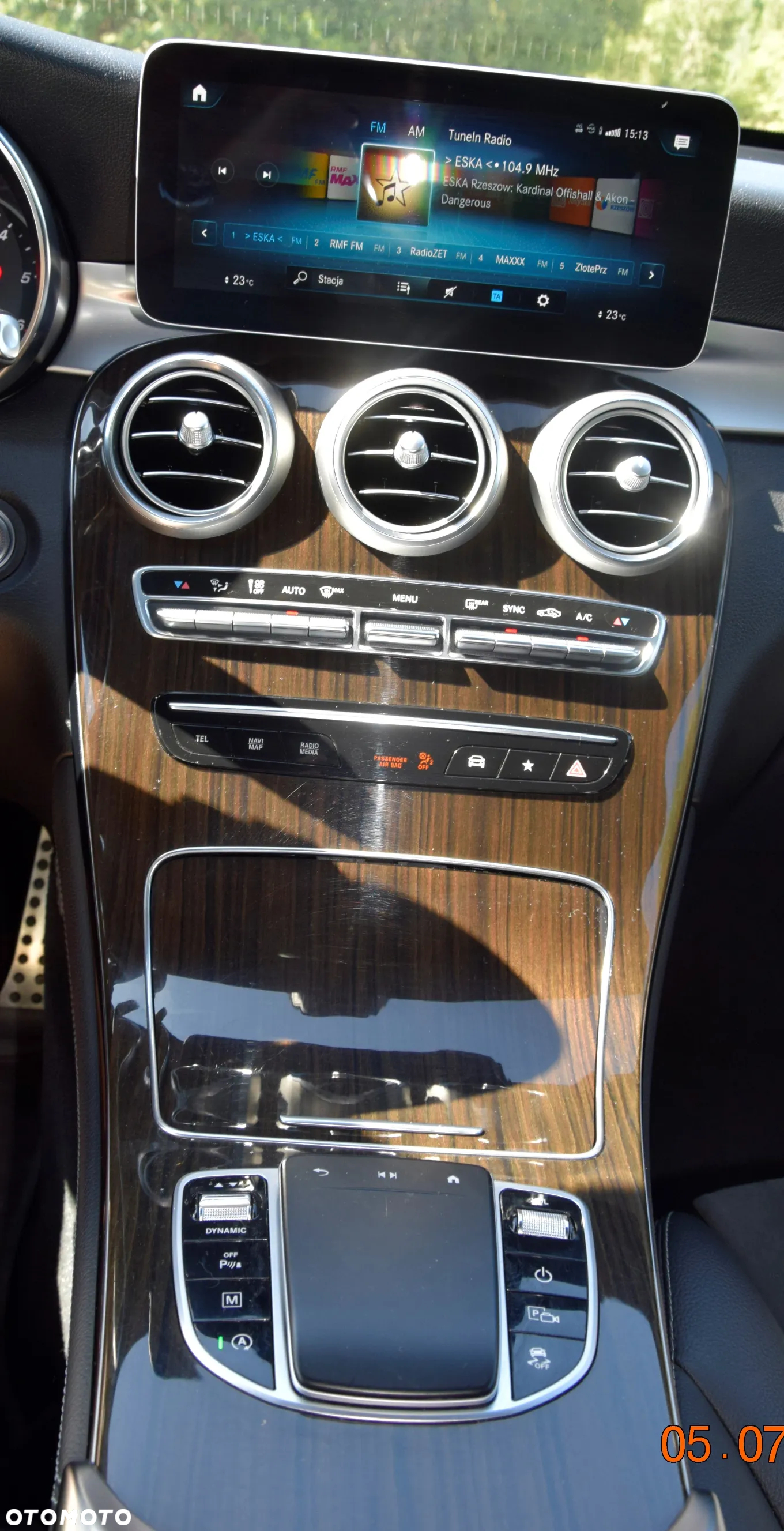 Mercedes-Benz GLC Coupe 220 d 4-Matic - 13
