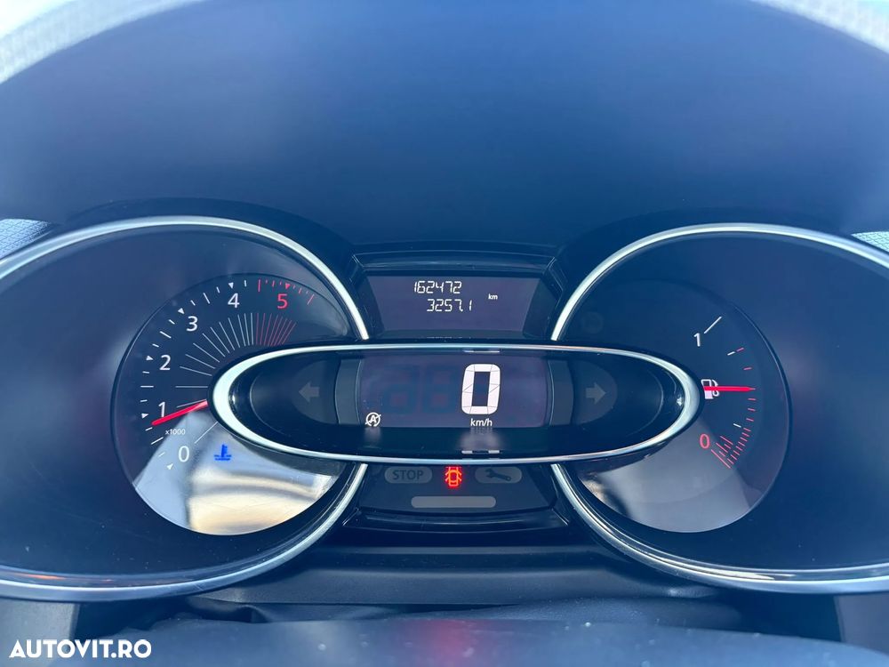 Renault Clio 1.5 dCi Tech`Run - 7
