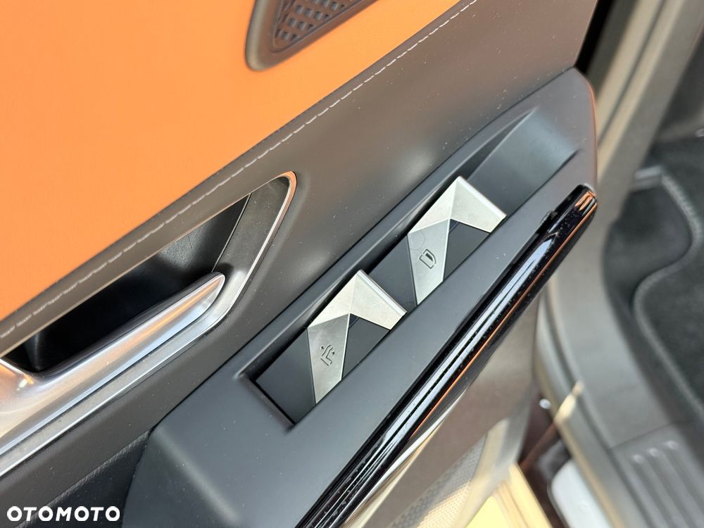 DS Automobiles DS 7 Crossback 1.6 PureTech Grand Chic - 21