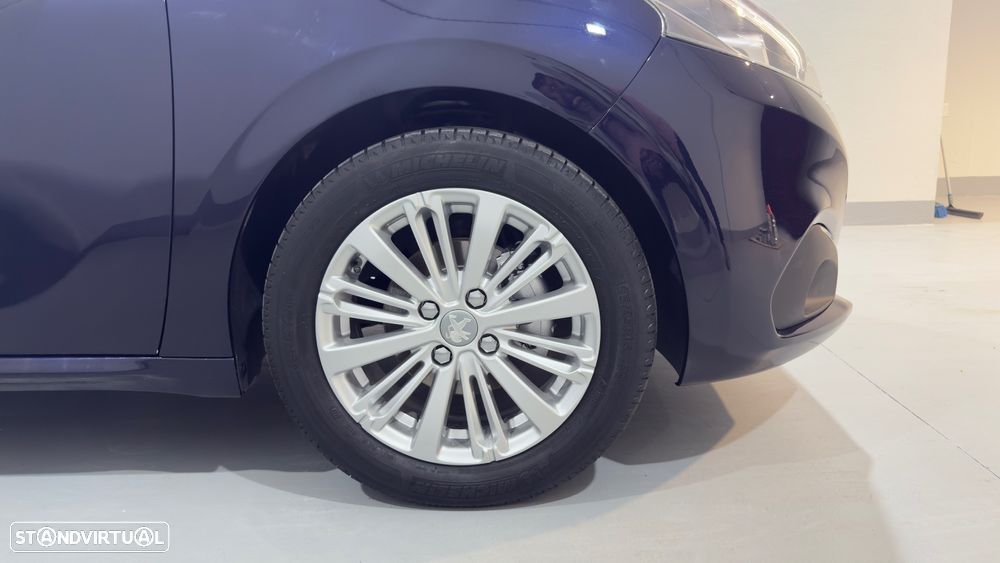 Peugeot 208 82 VTI Style - 6