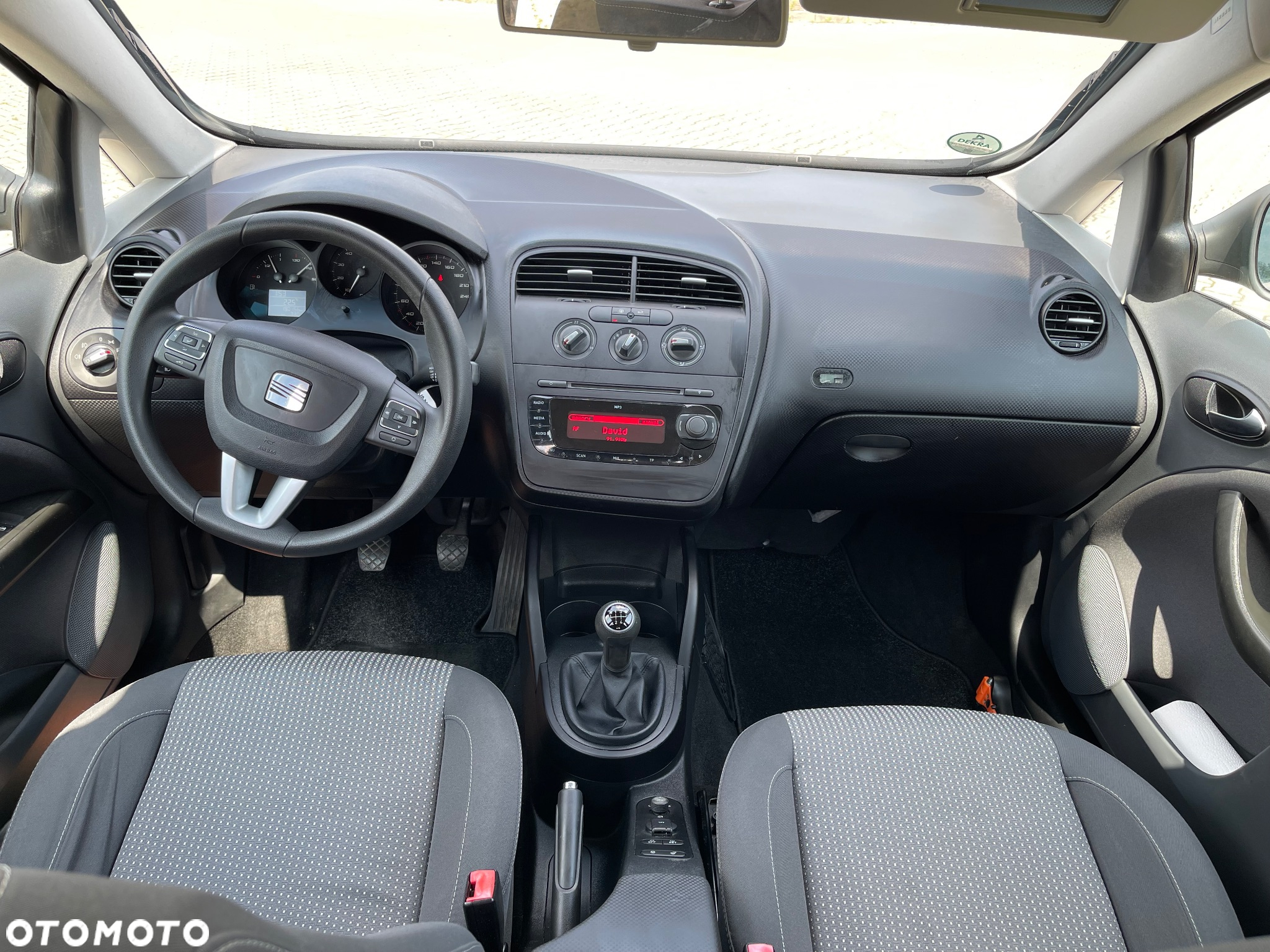 Seat Altea XL 1.6 Reference - 7