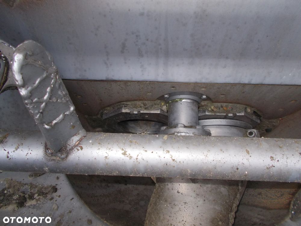 Iveco Astra HD9 - 13