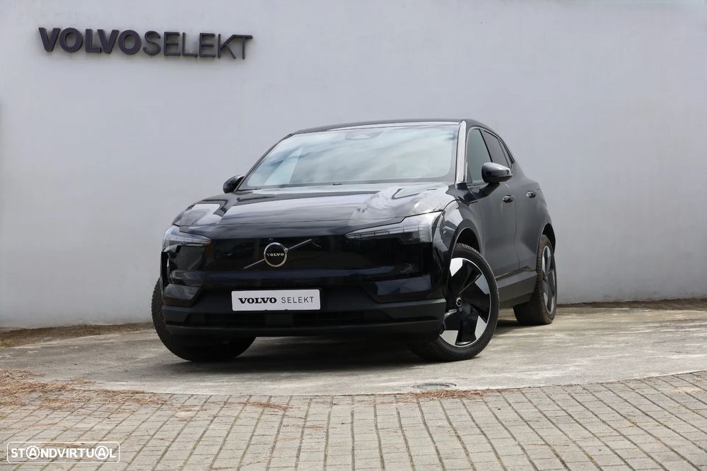 Volvo EX30 Single Motor Extended Range RWD Plus - 29