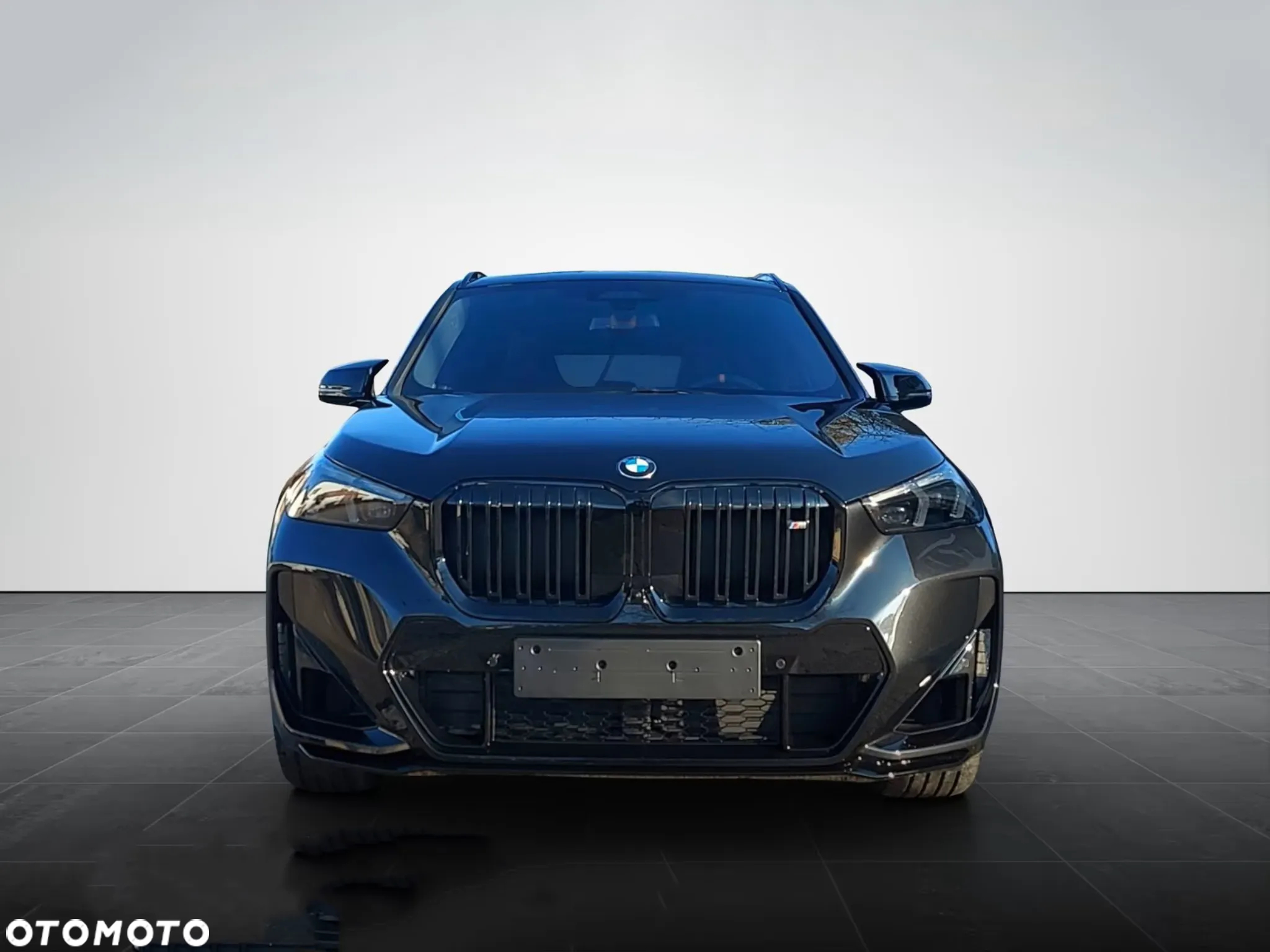 BMW X1 M35i xDrive - 2