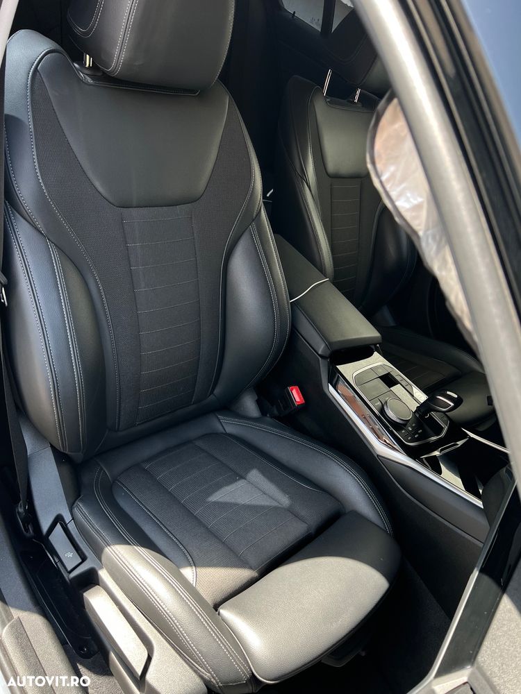 BMW Seria 3 330e AT PHEV - 17