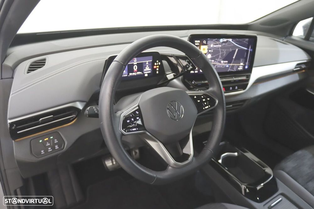 VW ID.5 77 kWh Pro - 4
