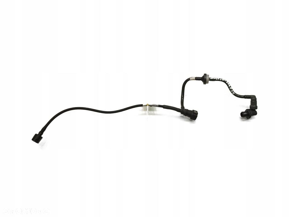 PRZEWÓD SERWA PEUGEOT 607 2.7 V6 HDI - 1