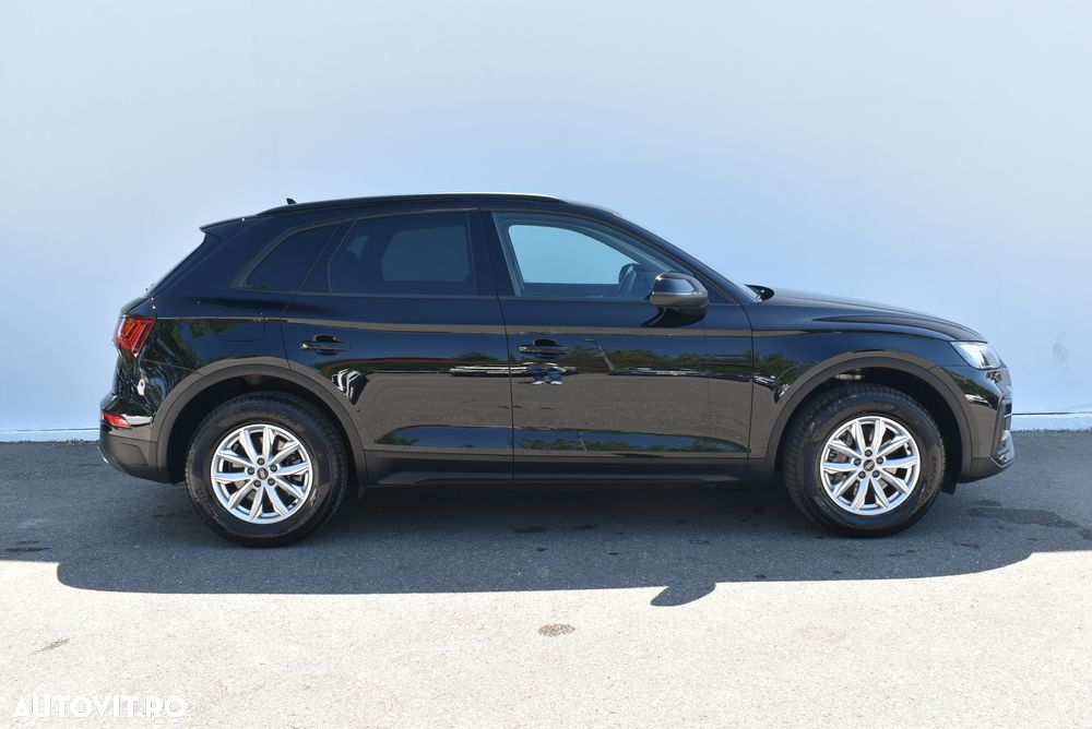 Audi Q5 40 TDI quattro S tronic MHEV - 13