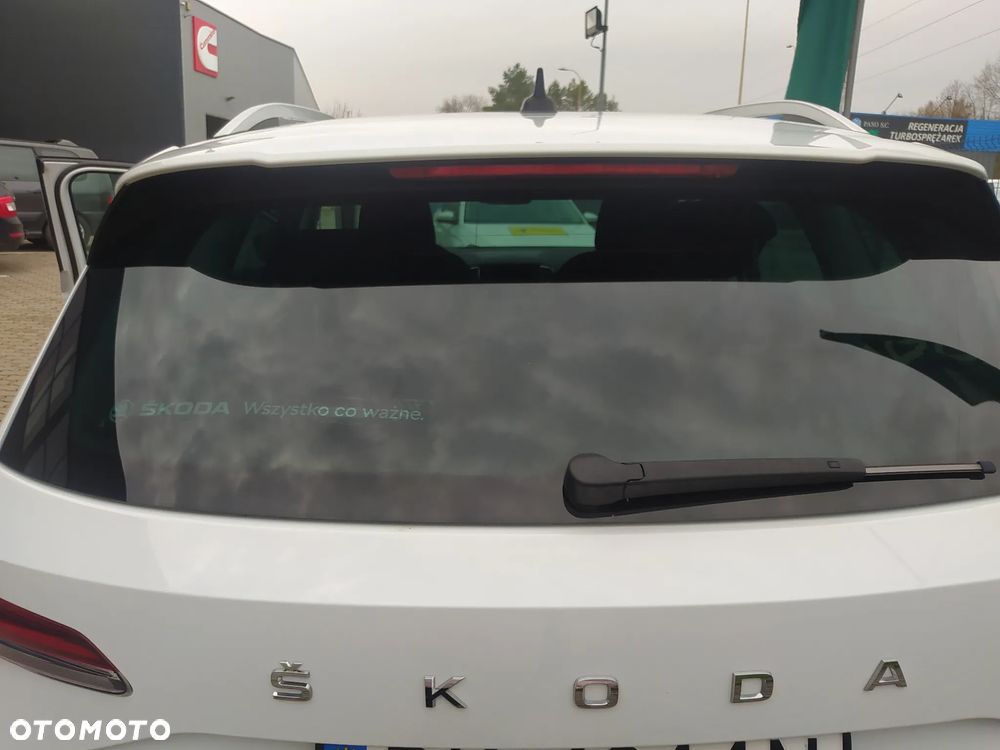 Skoda Karoq 2.0 TDI SCR 4x2 Style DSG - 26