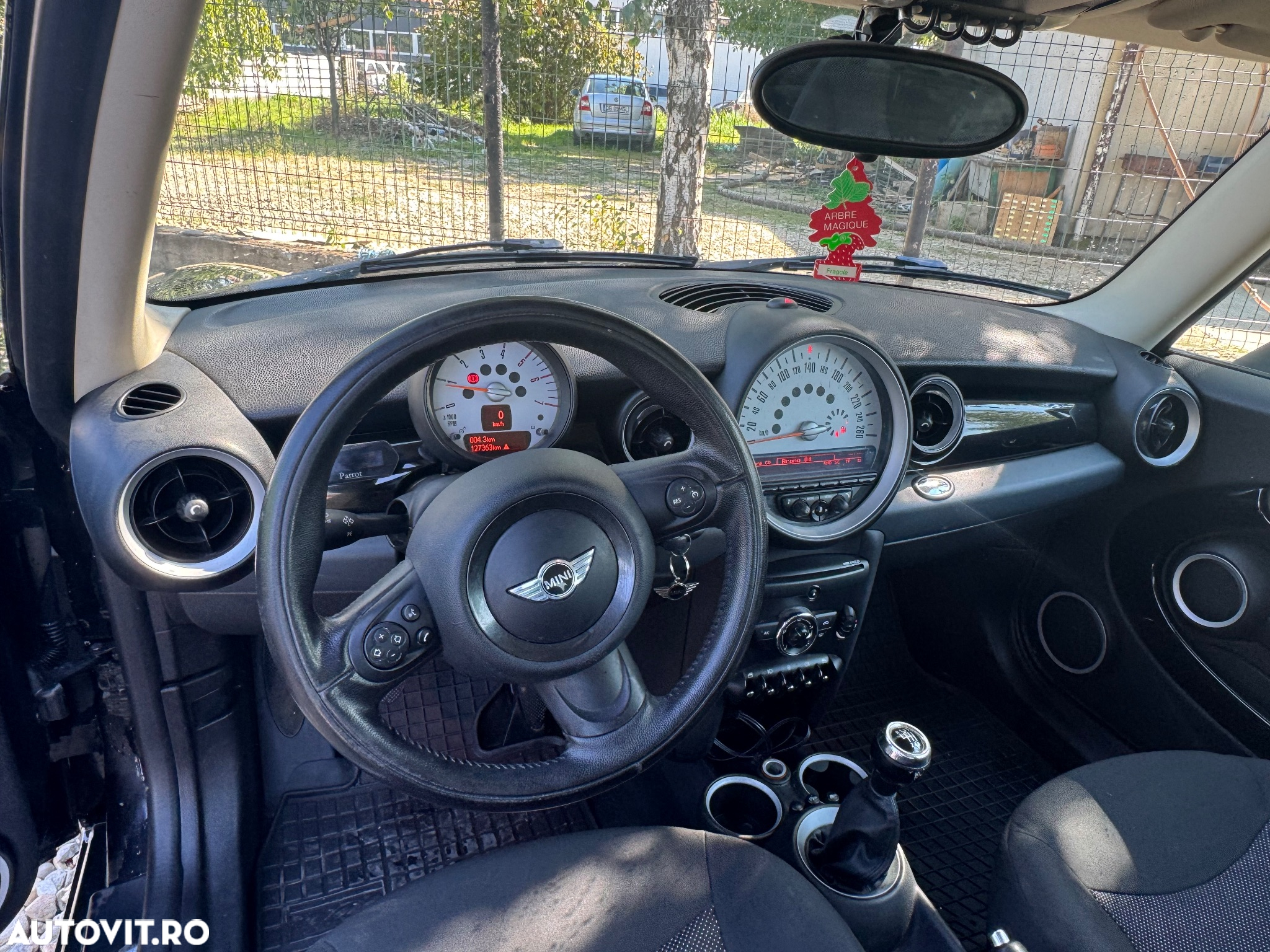 Mini Clubman Cooper SD Soho - 7