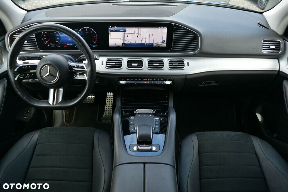 Mercedes-Benz GLE - 22