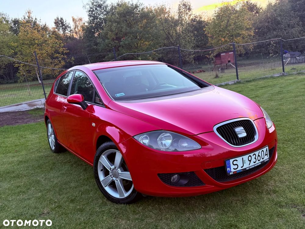 Seat Leon - 3