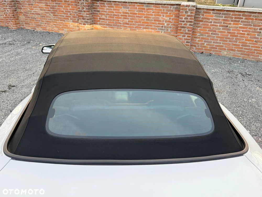 Ford Mustang 3.7 V6 - 21