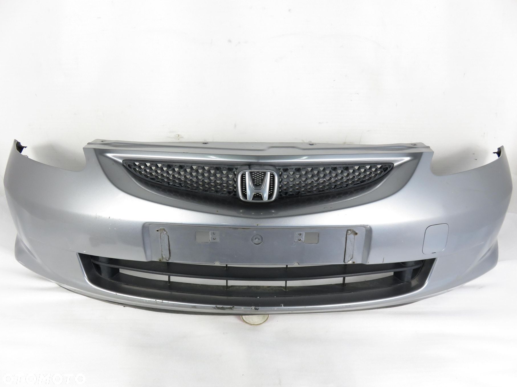 ZDERZAK PRZÓD HONDA JAZZ II - 1