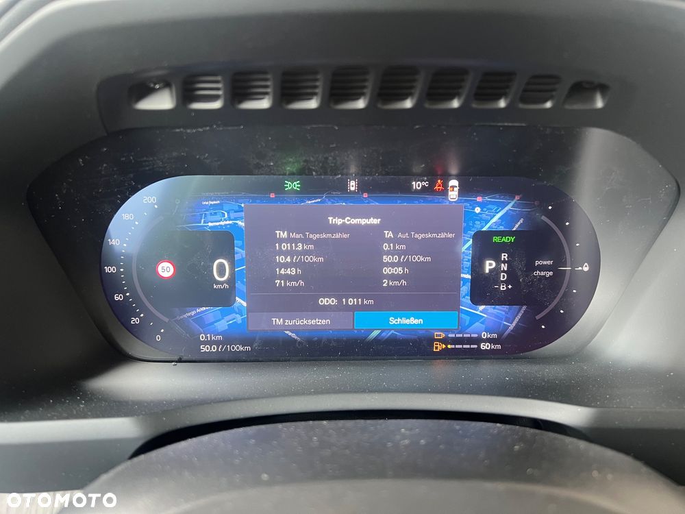 Volvo XC 90 T8 AWD Plug-In Hybrid Ultra Bright 7os - 22