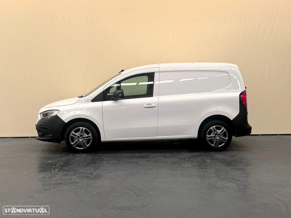 Mercedes-Benz Citan 110cdi/27 - 2