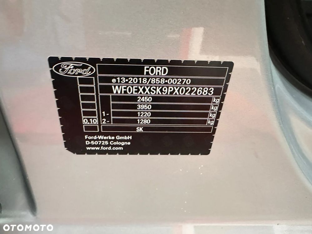 Ford Tourneo Connect Grand ver-grand-2-0-ecoblue-titanium - 2