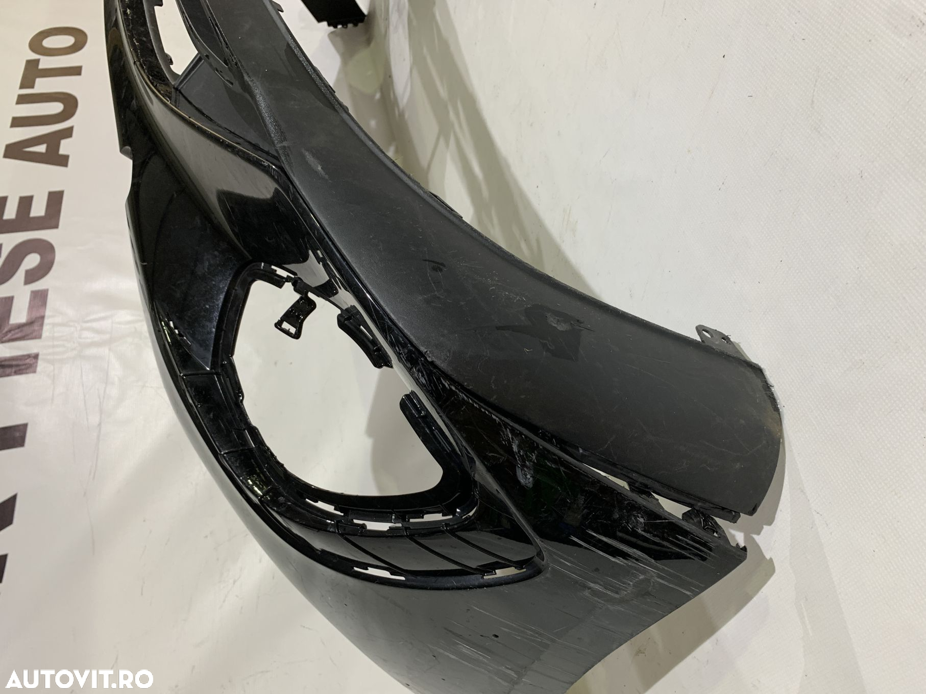 Bara fata Mercedes EQE V295, 2021, 2022, 2023, 2024, cod origine OE A2958853000. - 19