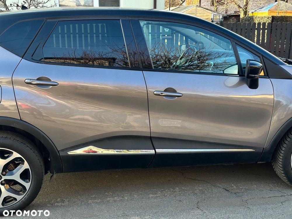 Renault Captur - 11