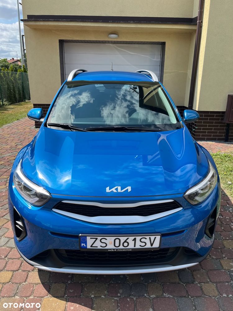Kia Stonic 1.2 M - 3
