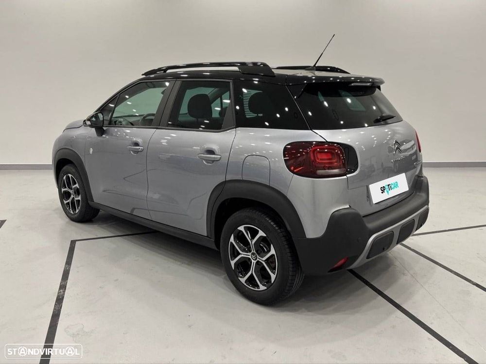 Citroën C3 Aircross 1.2 PureTech C-Series - 5