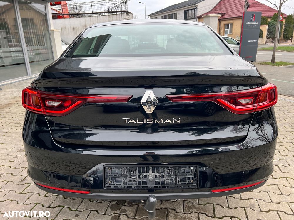 Renault Talisman - 9