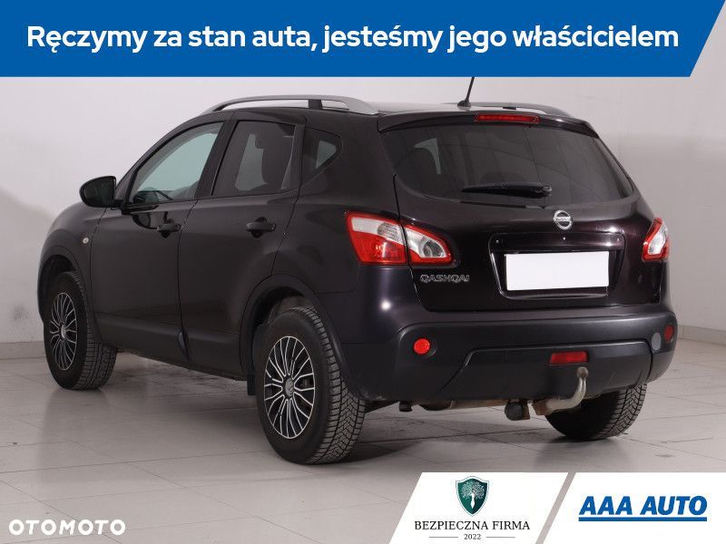 Nissan Qashqai - 6