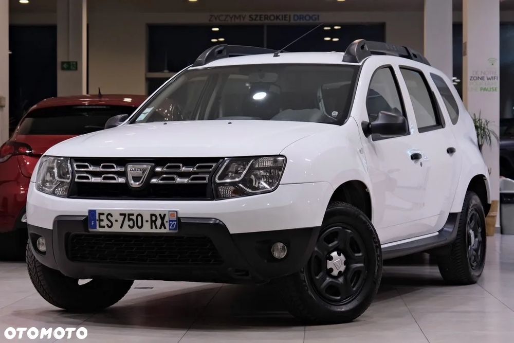 Dacia Duster 1.5 dCi Celebration - 17