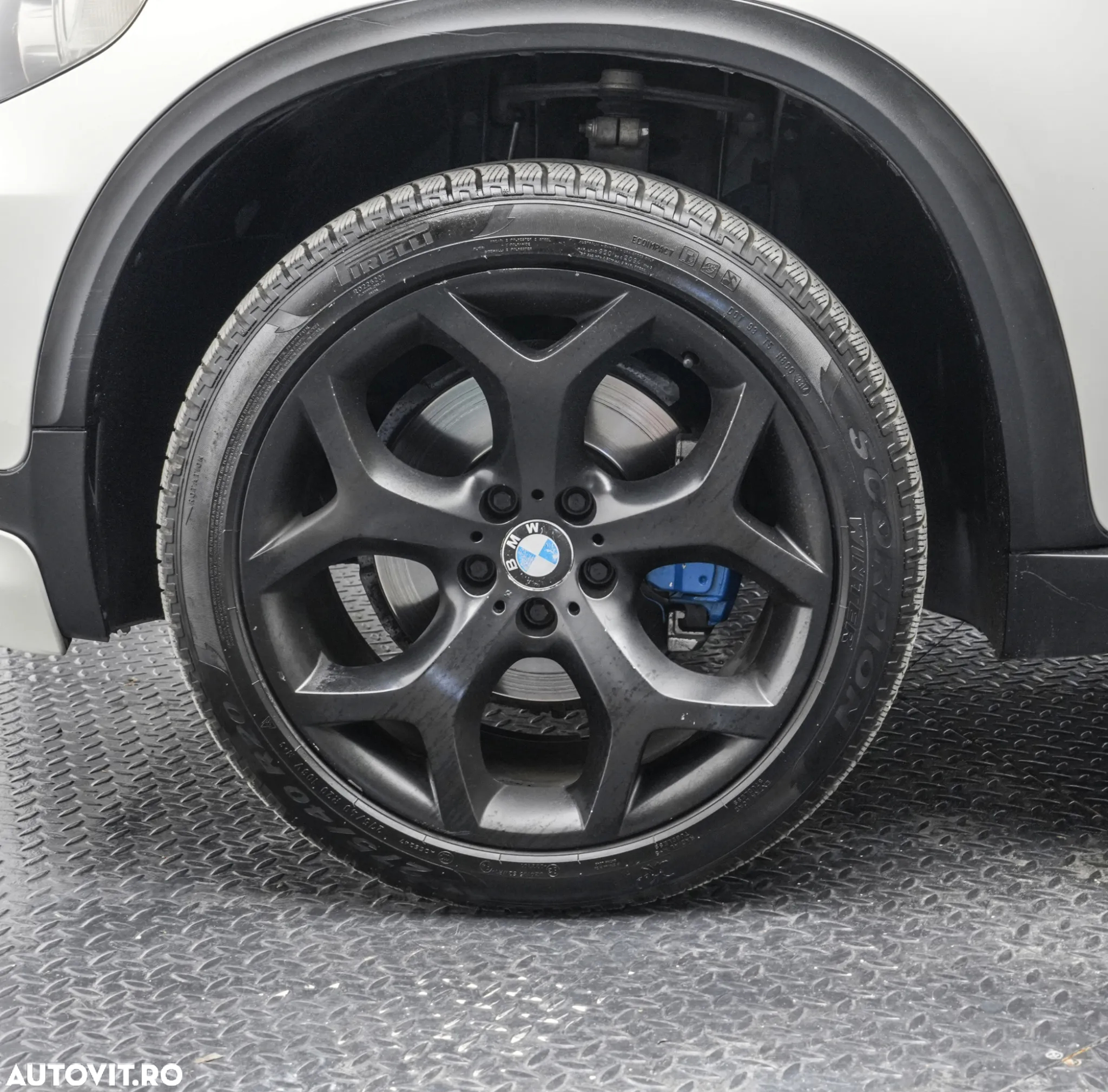 BMW X5 3.0d Aut. - 25