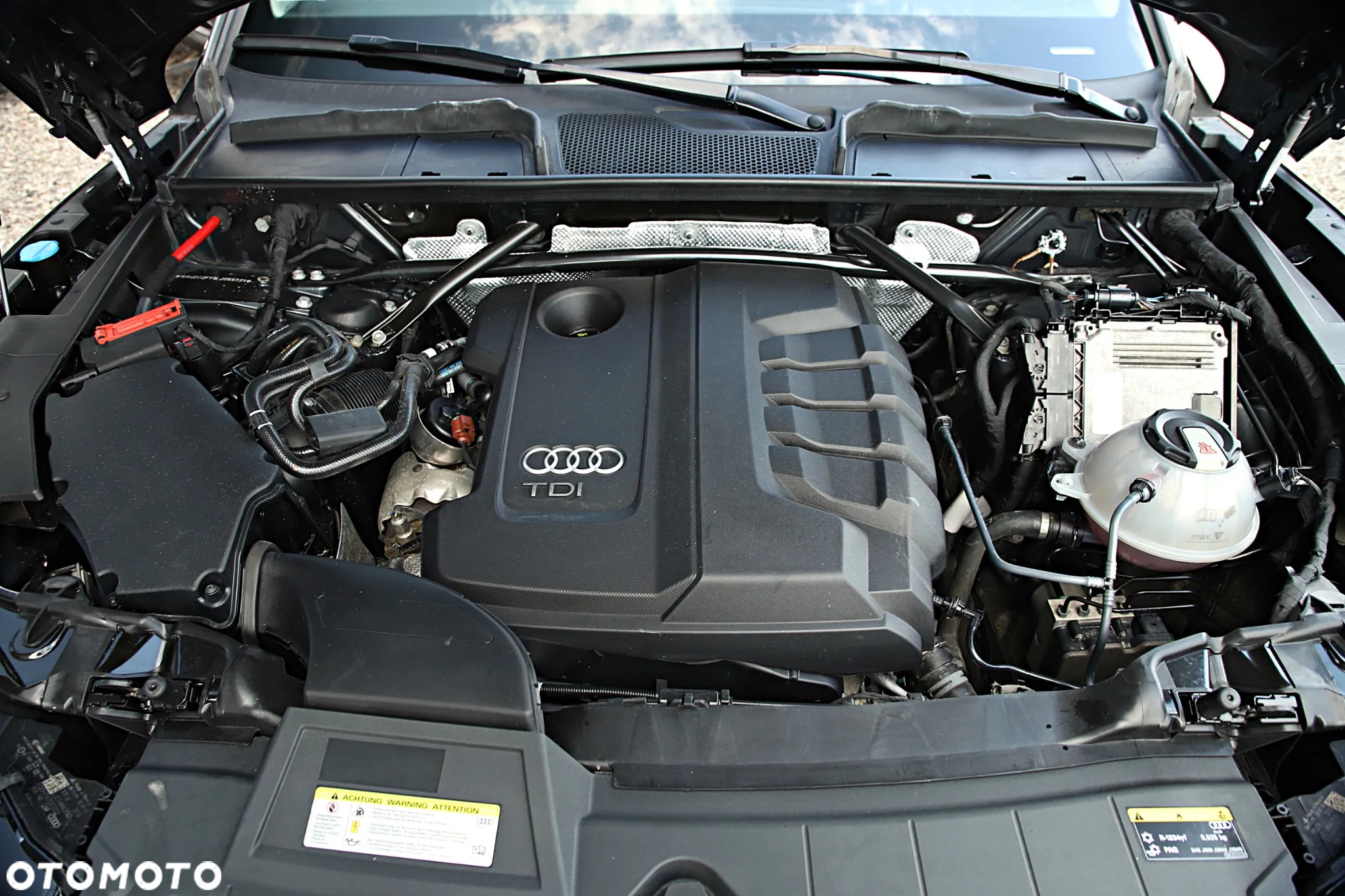 Audi Q5 2.0 TDI Quattro Sport S tronic - 27