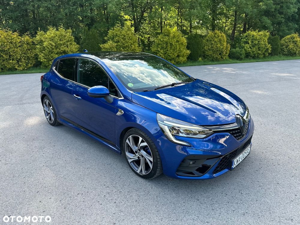Renault Clio 1.5 Blue dCi Zen - 18