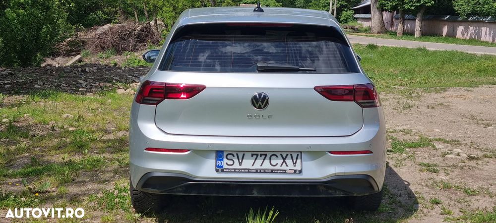 Volkswagen Golf 1.0 TSI Life - 5
