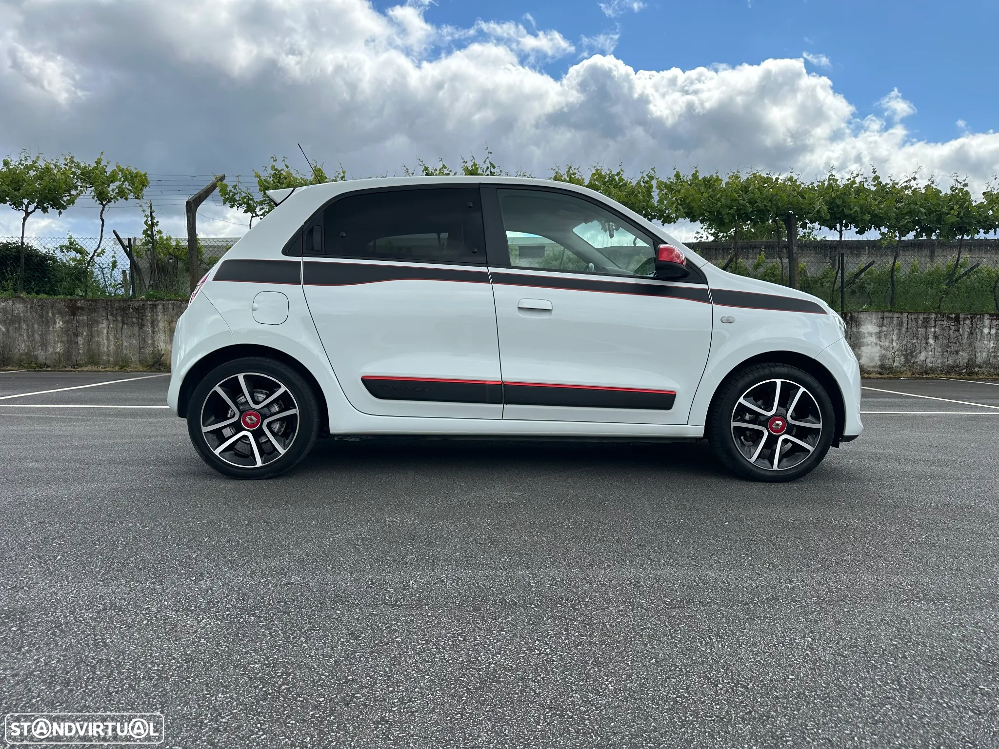 Renault Twingo 0.9 TCe Sport - 5