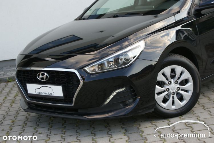 Hyundai i30 1.4 Select - 40