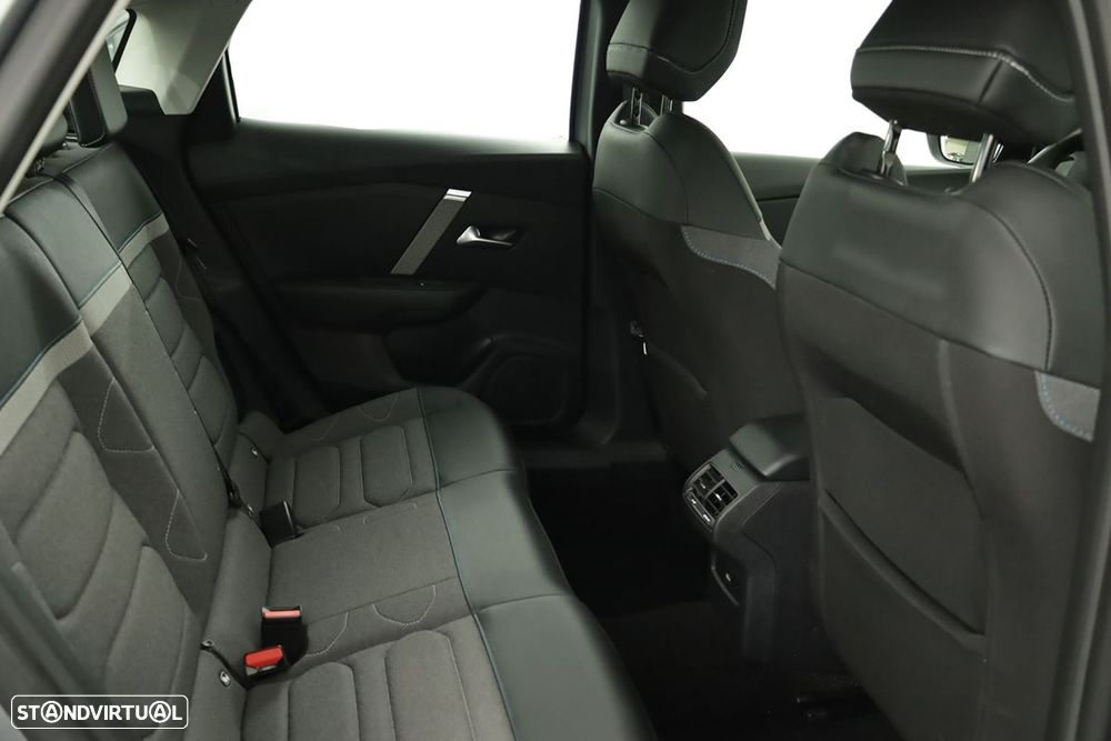 Citroën C4 1.2 PureTech YOU! - 21