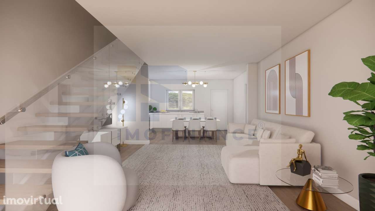 Moradia T3 - Grande imagem: 2/26