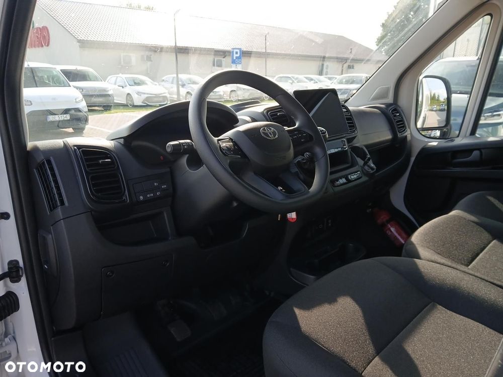 Toyota PROACE - 19