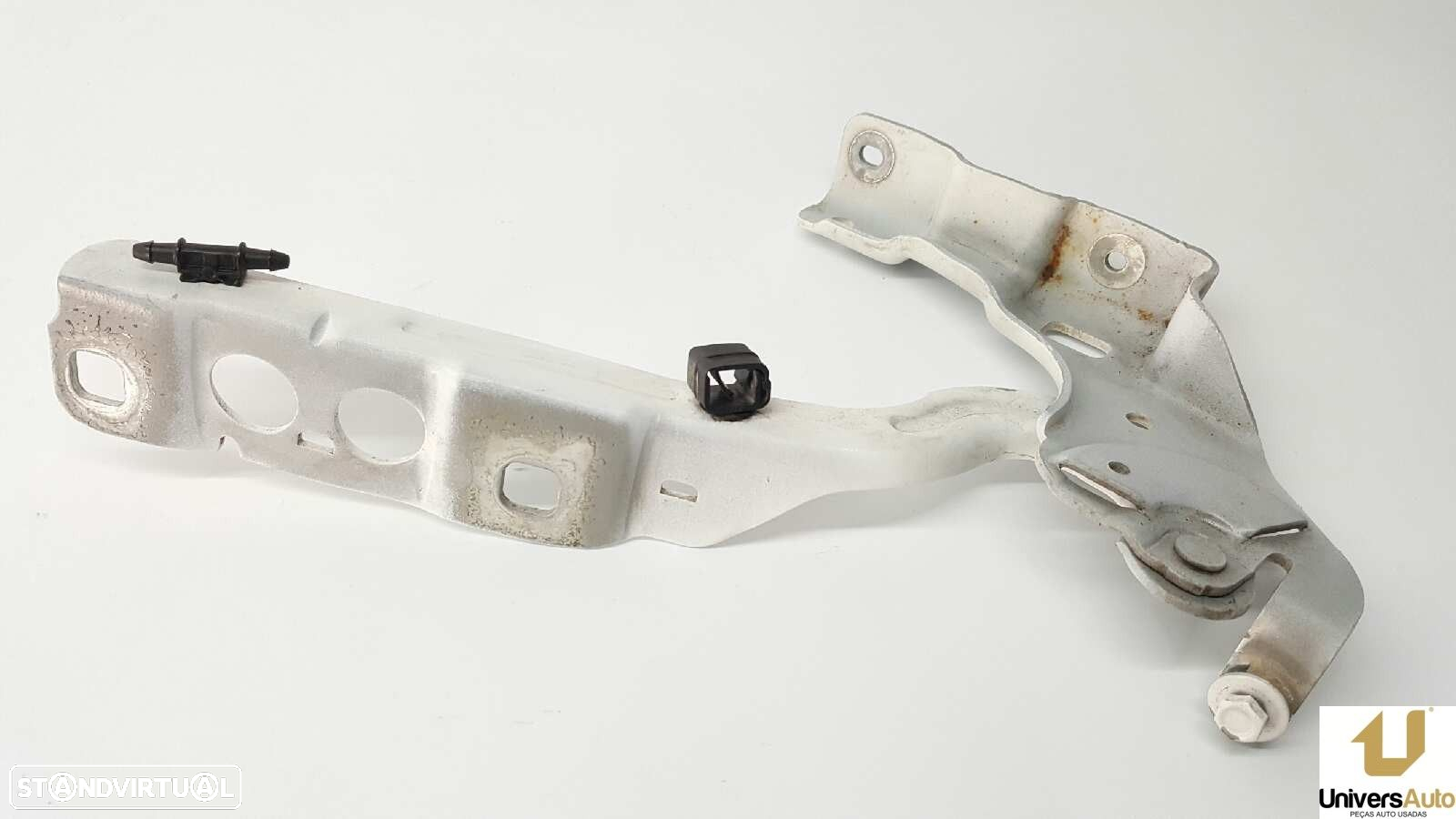 DOBRADIÇA DIREITA CITROEN DS4 DESIGN - 2