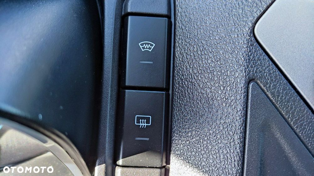 Ford Transit Custom - 33