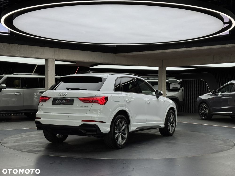 Audi Q3 35 TFSI mHEV S-Line S tronic - 6